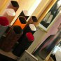 Bizard and Co. - The Luxury Eyewear Stand - Zebrawood