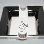 Prometheus Angelenos Bone China 2-Cigar Ashtray