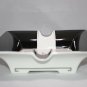 Prometheus Angelenos Bone China 2-Cigar Ashtray