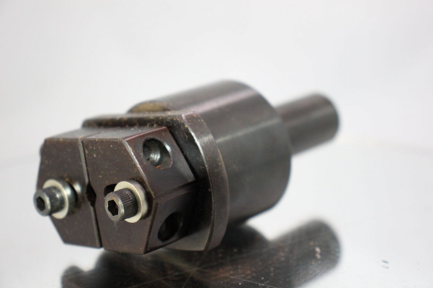 Floating Tap Holder 25101340 3/4" SHANK ORRTH