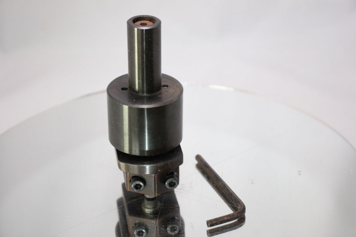 Floating Tap Holder 25101340 3/4" SHANK ORRTH