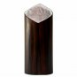 Bizard and Co. - The Luxury Eyewear Stand - Macassar Ebony