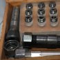 Machine Collet Set MACHINE SHOP TOOLING WITH FREE SHIPPING IN USA
