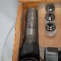 Machine Collet Set MACHINE SHOP TOOLING WITH FREE SHIPPING IN USA