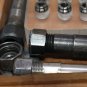 Machine Collet Set MACHINE SHOP TOOLING WITH FREE SHIPPING IN USA