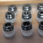 Machine Collet Set MACHINE SHOP TOOLING WITH FREE SHIPPING IN USA