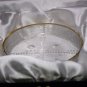Faberge Louis XVI Coaster In Original Box | Style: 504-33 FREE SHIPPING IN USA