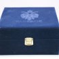 Faberge Louis XVI Coaster In Original Box | Style: 504-33 FREE SHIPPING IN USA