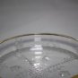 Faberge Louis XVI Coaster In Original Box | Style: 504-33 FREE SHIPPING IN USA