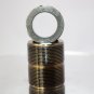 LMT 9/16-18, 5/8-18 UNF, F2 Head Axial Thread Roll WITH FREE SHIPPING IN USA