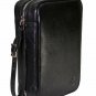 Bizard and Co. - Havana Traveler - Black Leather