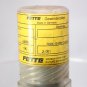 FETTE LMT 7/16-14 UNC, F3 Head Axial Thread Roll MACHINE TOOLING FREE SHIPPING