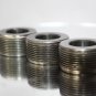 FETTE LMT 7/16-14 UNC, F3 Head Axial Thread Roll MACHINE TOOLING FREE SHIPPING