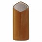 Bizard and Co. - The Luxury Eyewear Stand - Natural Leather