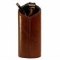 Bizard and Co. - The Luxury Eyewear Stand - Antique Saddle Leather