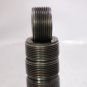 LMT 1/2-13 UNC, F3 Head Axial Thread Roll MACHINE TOOLING WITH FREE SHIPPING USA