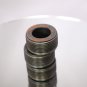 LMT 1/2-13 UNC, F3 Head Axial Thread Roll MACHINE TOOLING WITH FREE SHIPPING USA