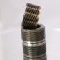 LMT 9/16-18, 5/8-18 UNF, F2 Head Axial Thread Roll MACHINE TOOLING FREE SHIPPING