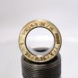 LMT 9/16-18, 5/8-18 UNF, F2 Head Axial Thread Roll MACHINE TOOLING FREE SHIPPING