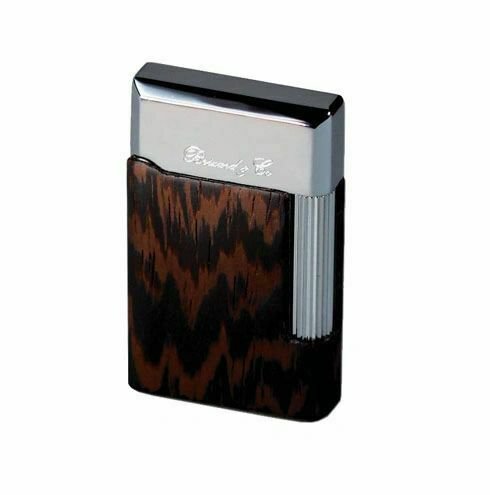 Bizard and Co. - The "Eternel" Lighter - Wenge
