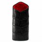 Bizard and Co. - The Luxury Eyewear Stand - Genuine Black Caiman