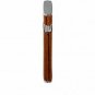 Bizard and Co. - The "Sottile" Lighter - Zebrawood