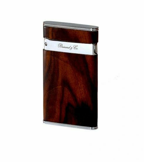 Bizard and Co. - The "Sottile" Lighter - Rosewood