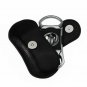 Bizard and Co. - The "V" Cutter - Black Leather