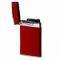 Bizard and Co. - The "Sottile" Lighter - Sunrise Red