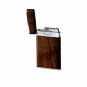 Bizard and Co. - The "Sottile" Lighter - Curly Walnut