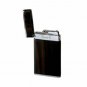 Bizard and Co. - The "Sottile" Lighter - Macassar Ebony