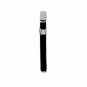 Bizard and Co. - The "Sottile" Lighter - Macassar Ebony