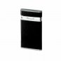 Bizard and Co. - The "Sottile" Lighter - Sunrise Black