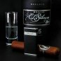 Bizard and Co. - The "Sottile" Lighter - Sunrise Black
