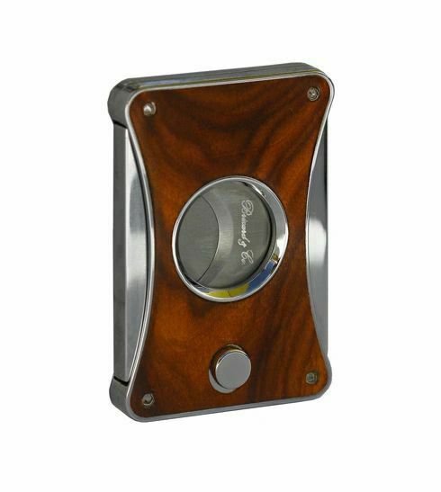 Bizard and Co. - The "Elite Series 2" Cutter - Rosewood