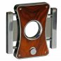 Bizard and Co. - The "Elite Series 2" Cutter - Rosewood