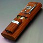 Bizard and Co. - The "Elite Series 2" Cutter - Rosewood