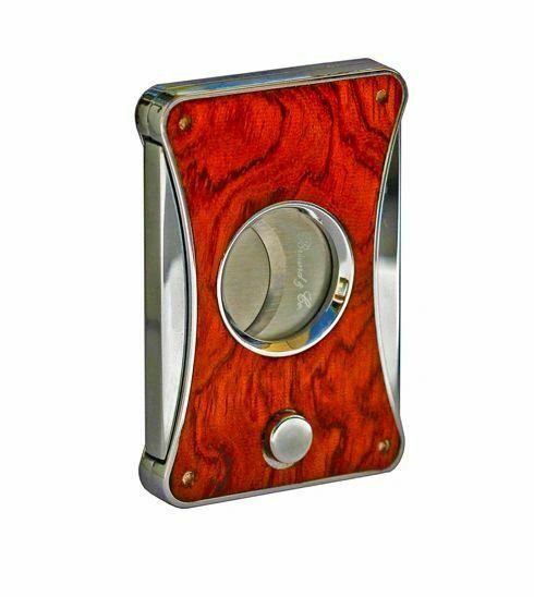 Bizard and Co. - The "Elite Series 2" Cutter - Bubinga