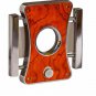 Bizard and Co. - The "Elite Series 2" Cutter - Bubinga