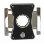Bizard and Co. - The "Elite Series 2" Cutter - Black Leather