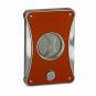 Bizard and Co. - The "Elite Series 2" Cutter - Tan Leather