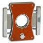 Bizard and Co. - The "Elite Series 2" Cutter - Tan Leather