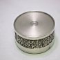 Royal Selangor Pewter Classic Expressions Satin Ashtray SM