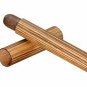Bizard and Co. - The Single Cigar Tube - Zebrawood