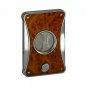 Bizard and Co. - The "Elite Series 2" Cutter - Carpathian Burl