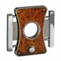 Bizard and Co. - The "Elite Series 2" Cutter - Carpathian Burl