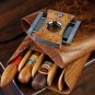 Bizard and Co. - The "Elite Series 2" Cutter - Carpathian Burl