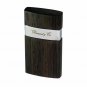 Bizard and Co. - Venezia Lighter - Gunmetal Ebony