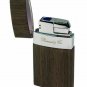 Bizard and Co. - Venezia Lighter - Gunmetal Ebony