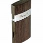 Bizard and Co. - Venezia Lighter - Gunmetal Ebony